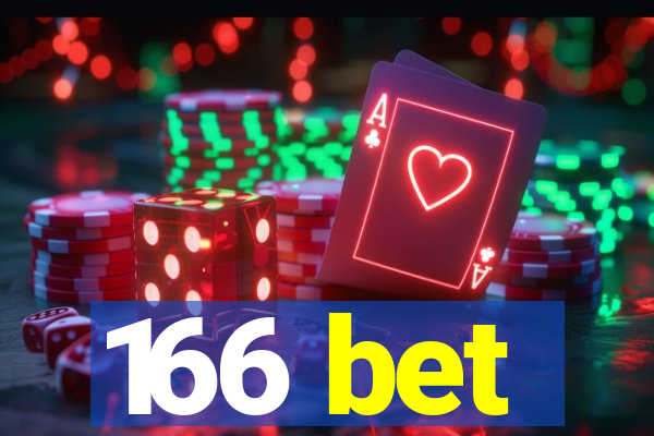 166 bet